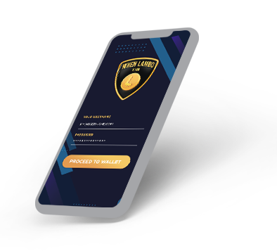 crypto wallet